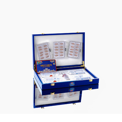 田东爱芯回春综合版