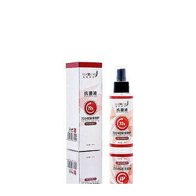 田东母婴防护喷雾